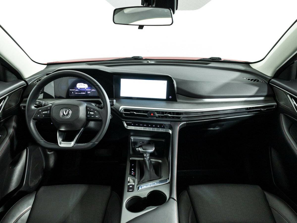 Купить Changan CS35 Plus, 2023, 15 753 км.. Фото: #10
