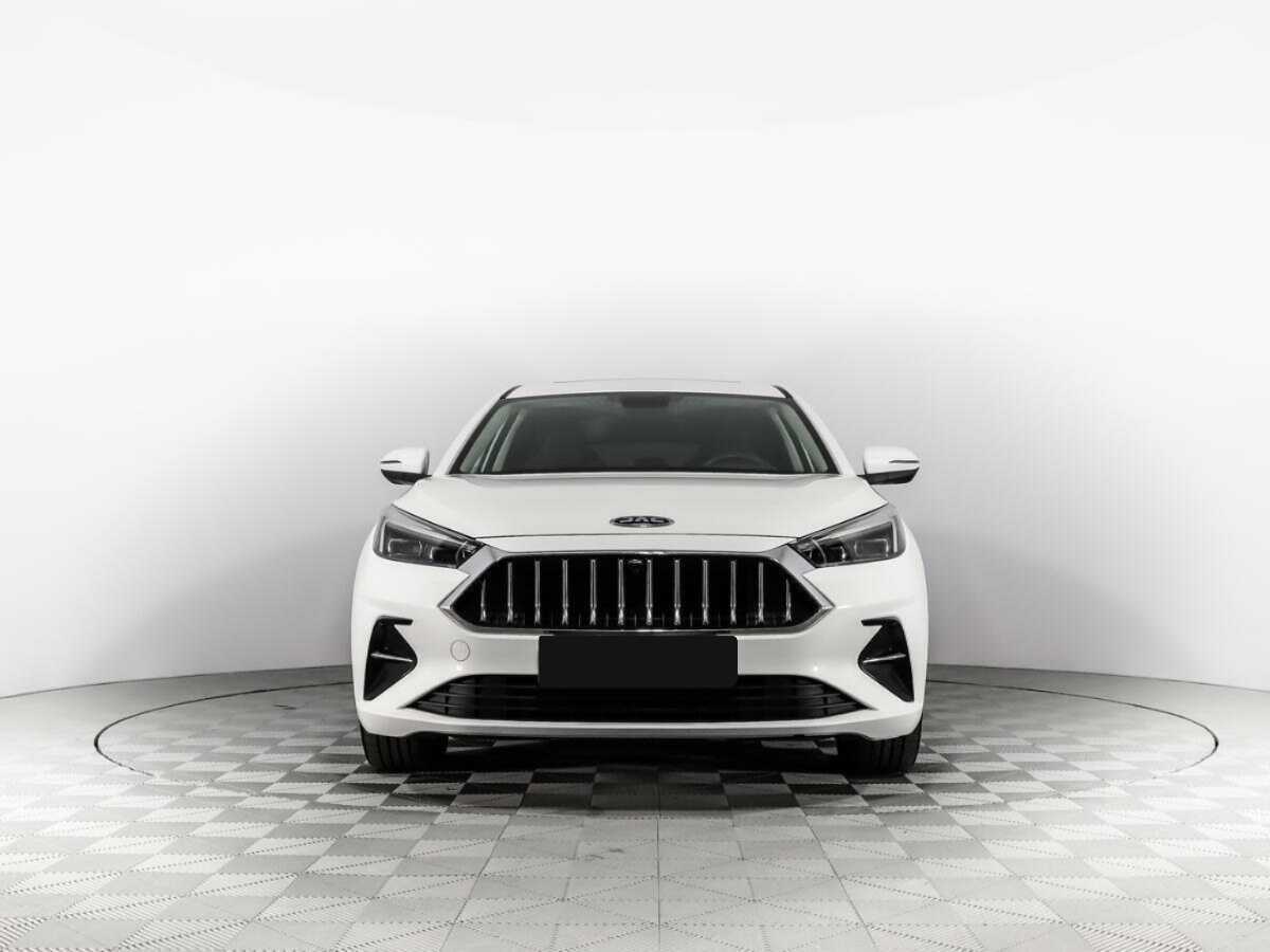 Купить JAC J7, 2021, 57 562 км.. Фото: #1