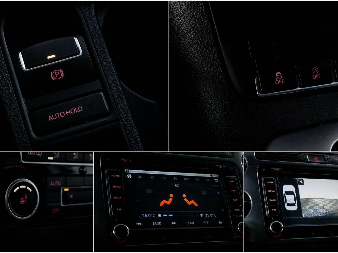 Купить Volkswagen Tiguan, 2012, 133 478 км.. Фото: #12