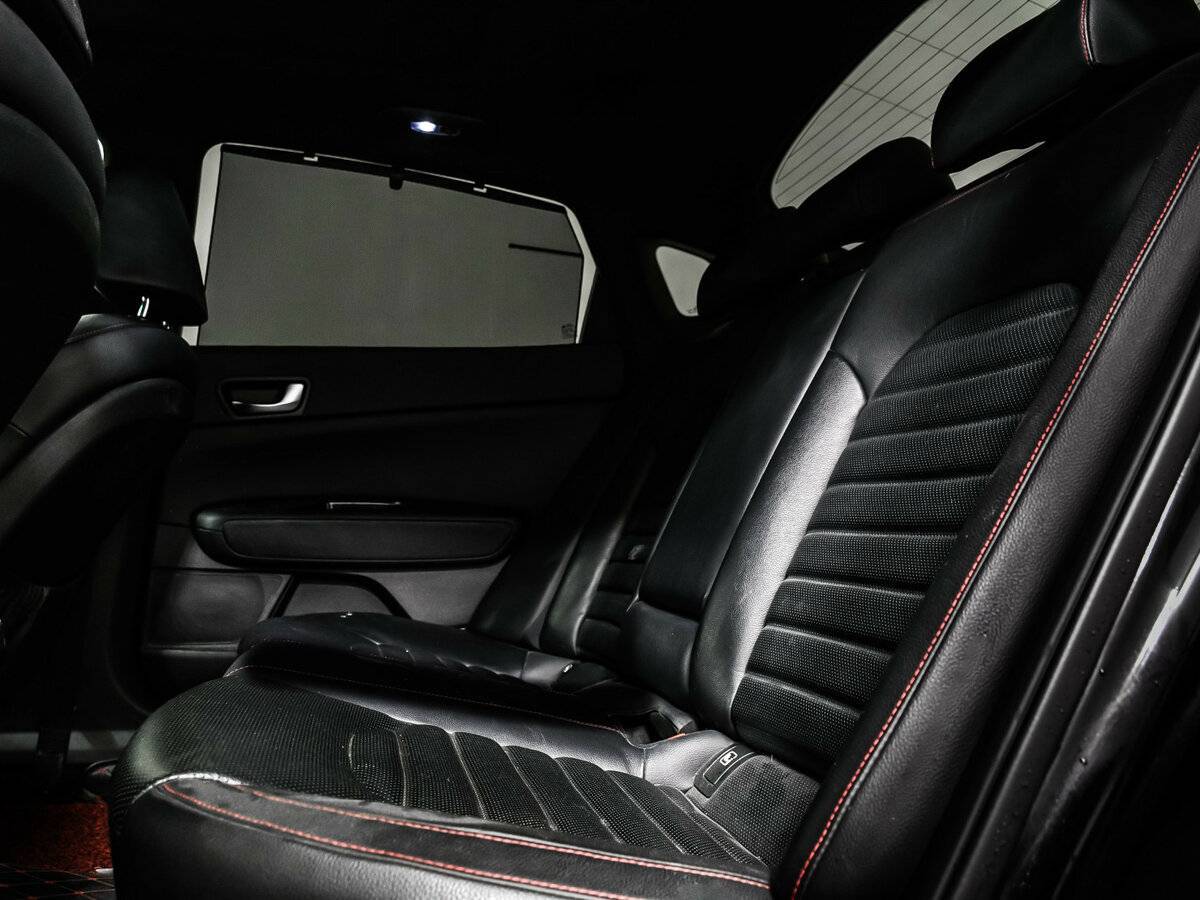 Купить Kia Optima, 2017, 111 498 км.. Фото: #10
