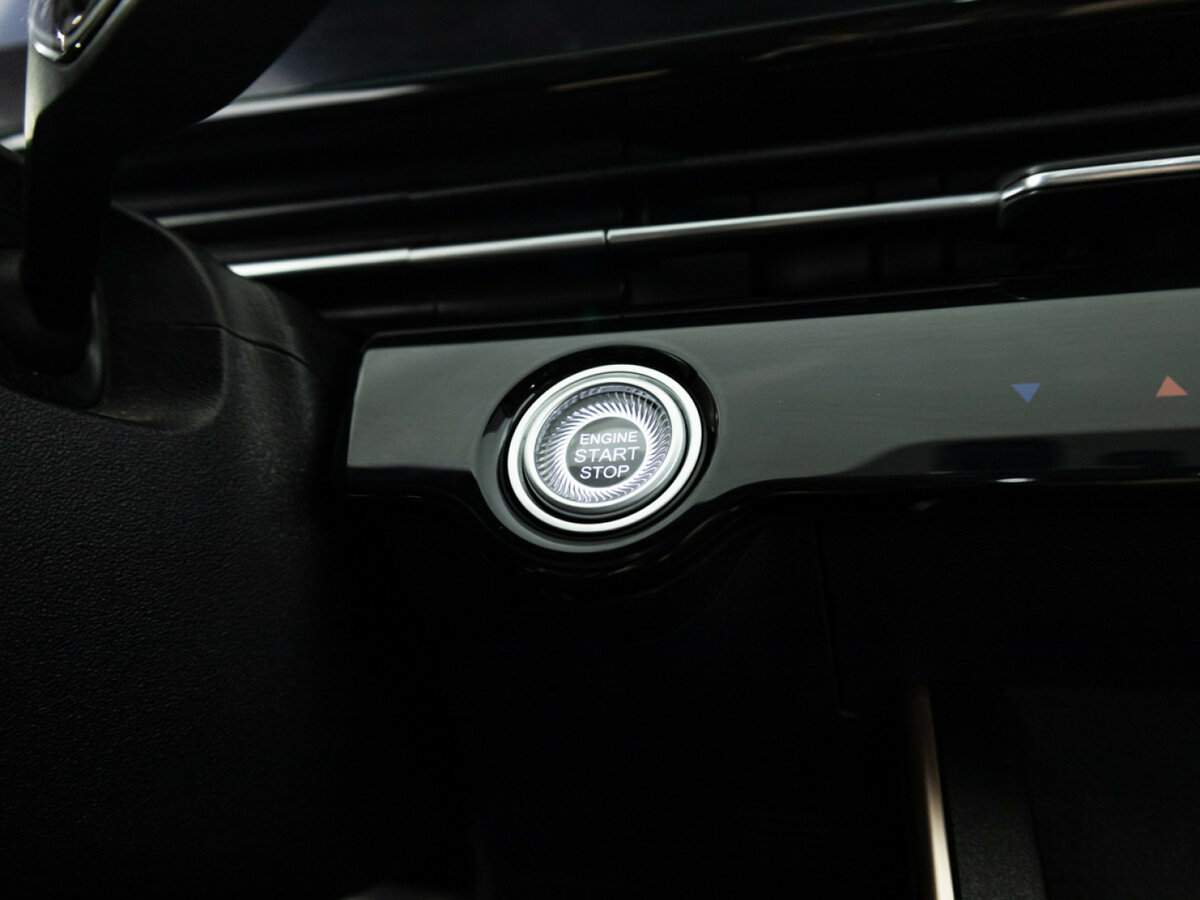 Купить OMODA C5, 2024, 22 795 км.. Фото: #21