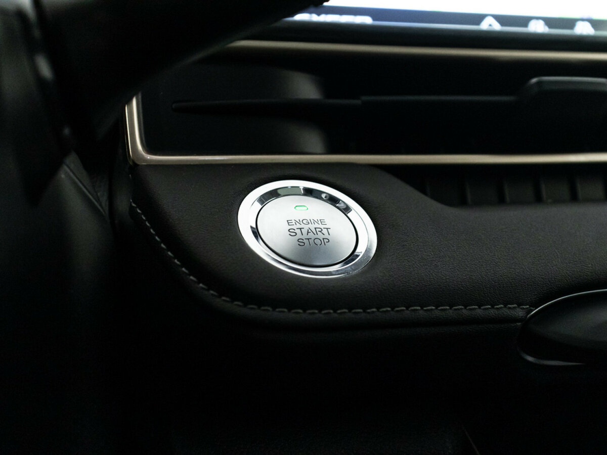 Купить EXEED LX, 2022, 36 000 км.. Фото: #17