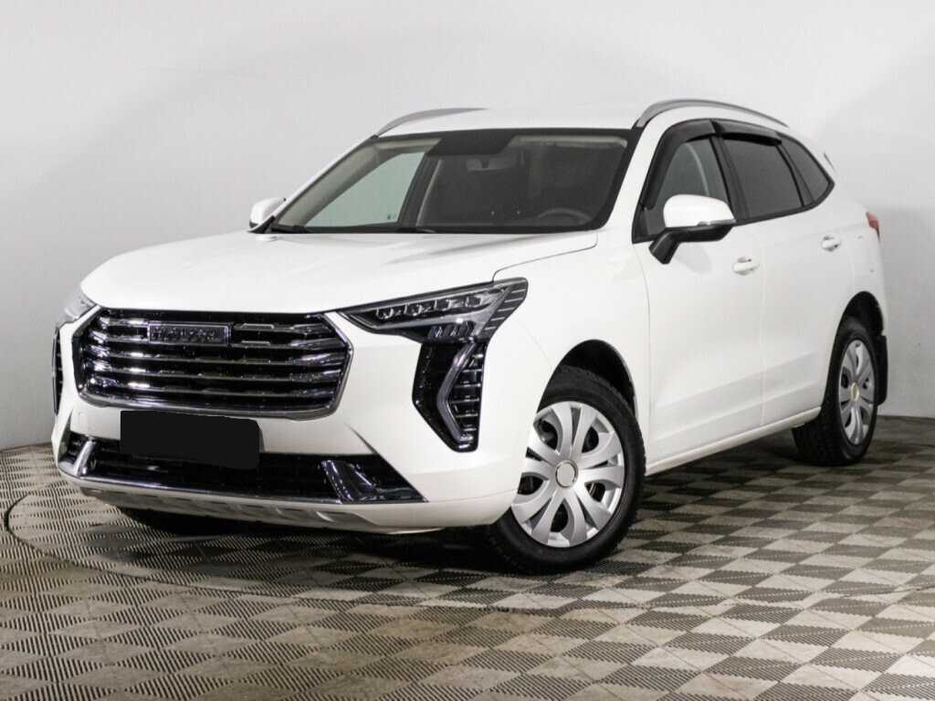 Купить Haval Jolion, 2023, 13 164 км.. Посмотреть фото