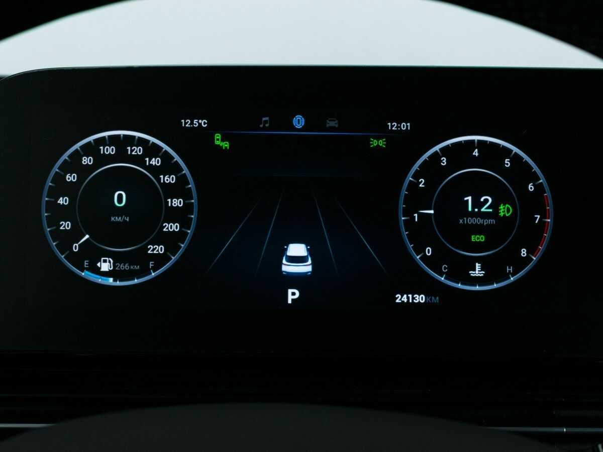 Купить OMODA C5, 2024, 24 500 км.. Фото: #11