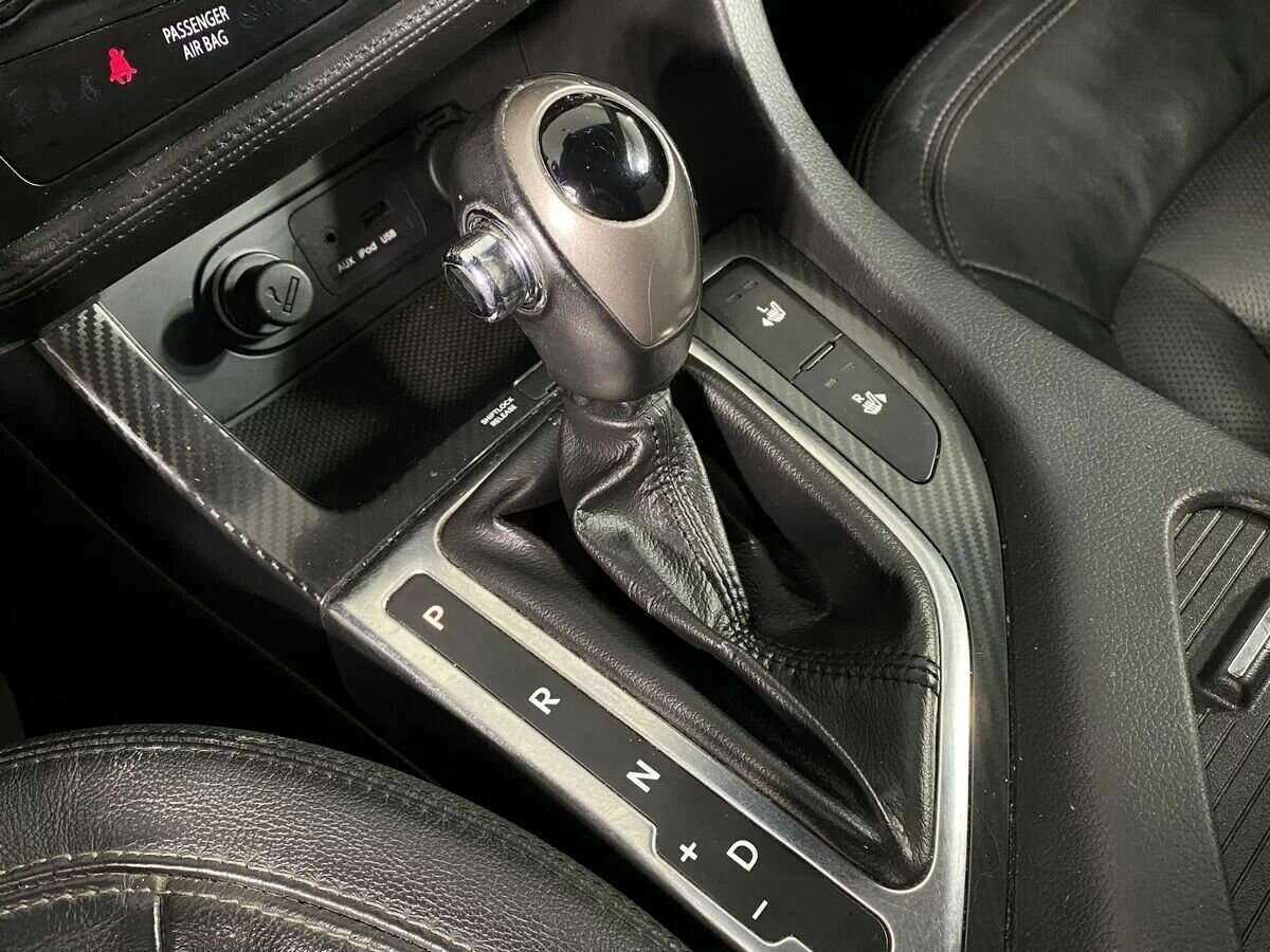 Купить Kia Optima, 2013, 130 000 км.. Фото: #12