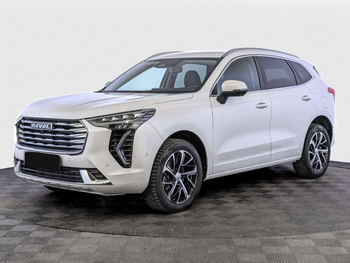 Купить Haval Jolion, 2023, 7 317 км.. Посмотреть фото