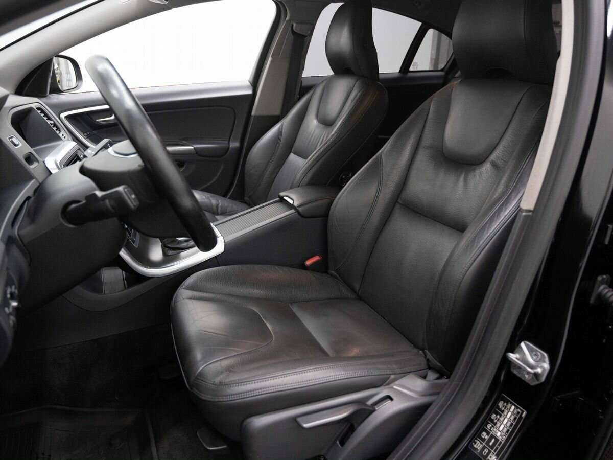 Купить Volvo S60, 2013, 182 500 км.. Фото: #10