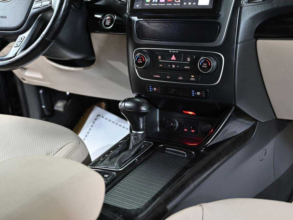 Купить Kia Sorento, 2013, 147 000 км.. Фото: #7