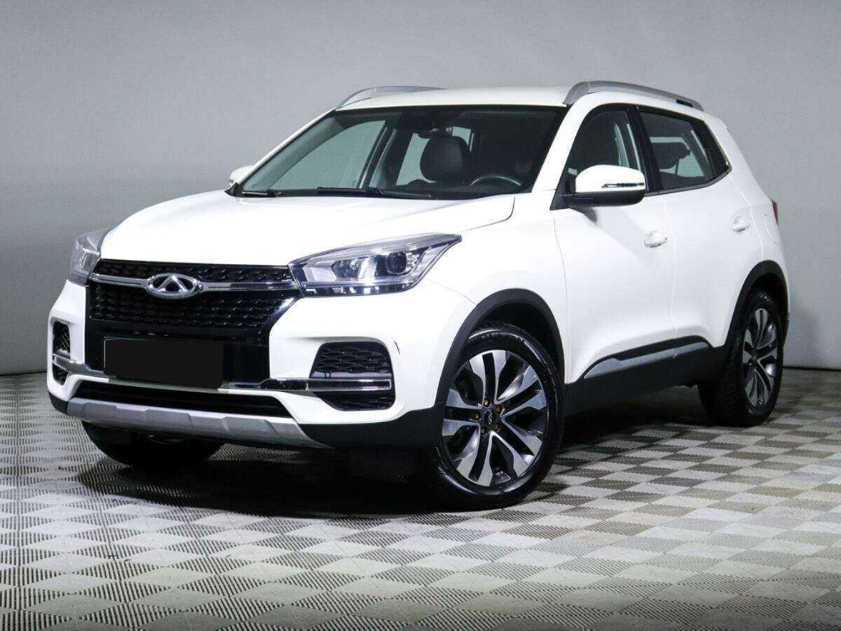 Купить Chery Tiggo 4, 2019, 26 000 км.. Посмотреть фото