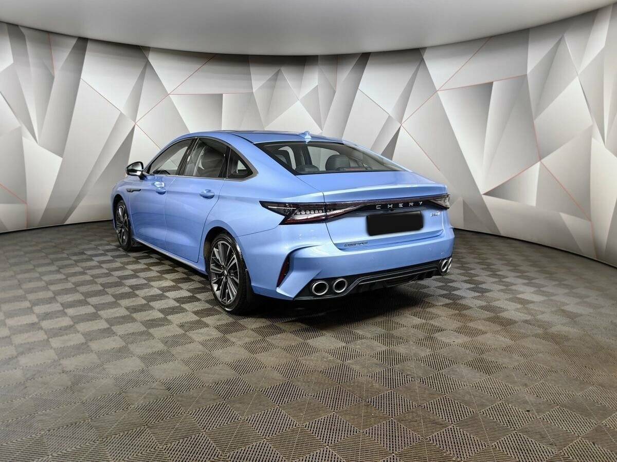 Купить Chery Arrizo 8, 2023, 20 778 км.. Фото: #3