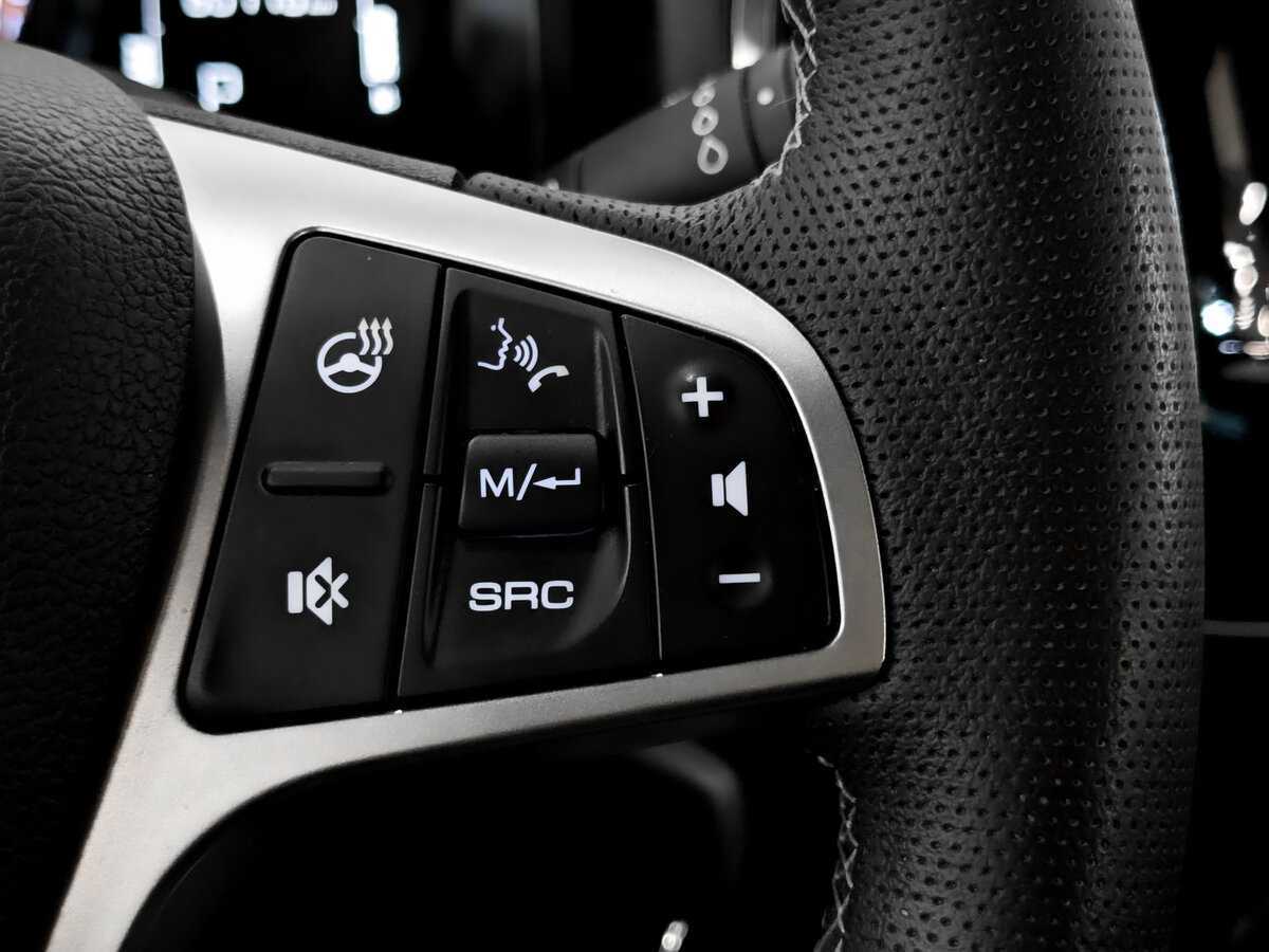 Купить Lada (ВАЗ) XRAY, 2022, 60 706 км.. Фото: #25