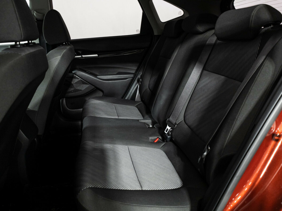Купить Kia Seltos, 2020, 72 191 км.. Фото: #9