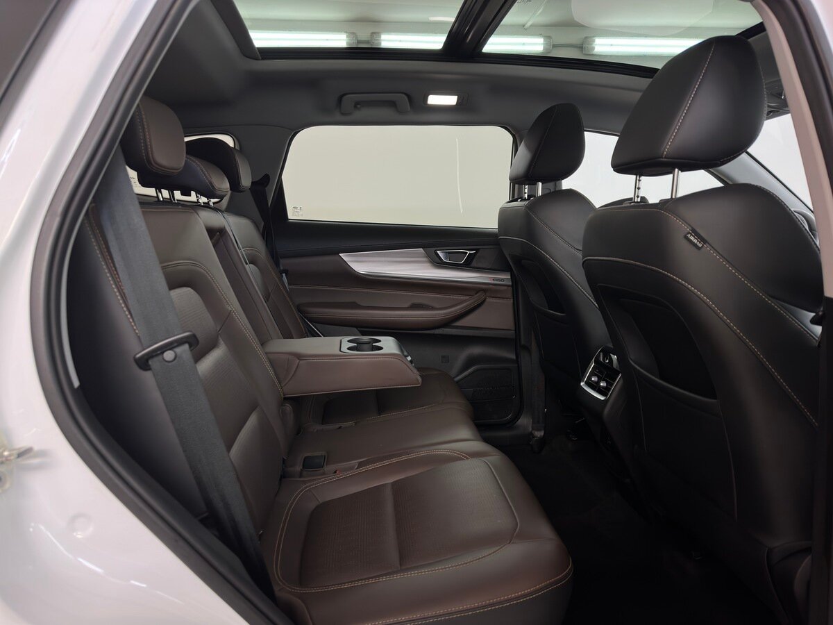 Купить Chery Tiggo 8 Pro, 2021, 84 678 км.. Фото: #13