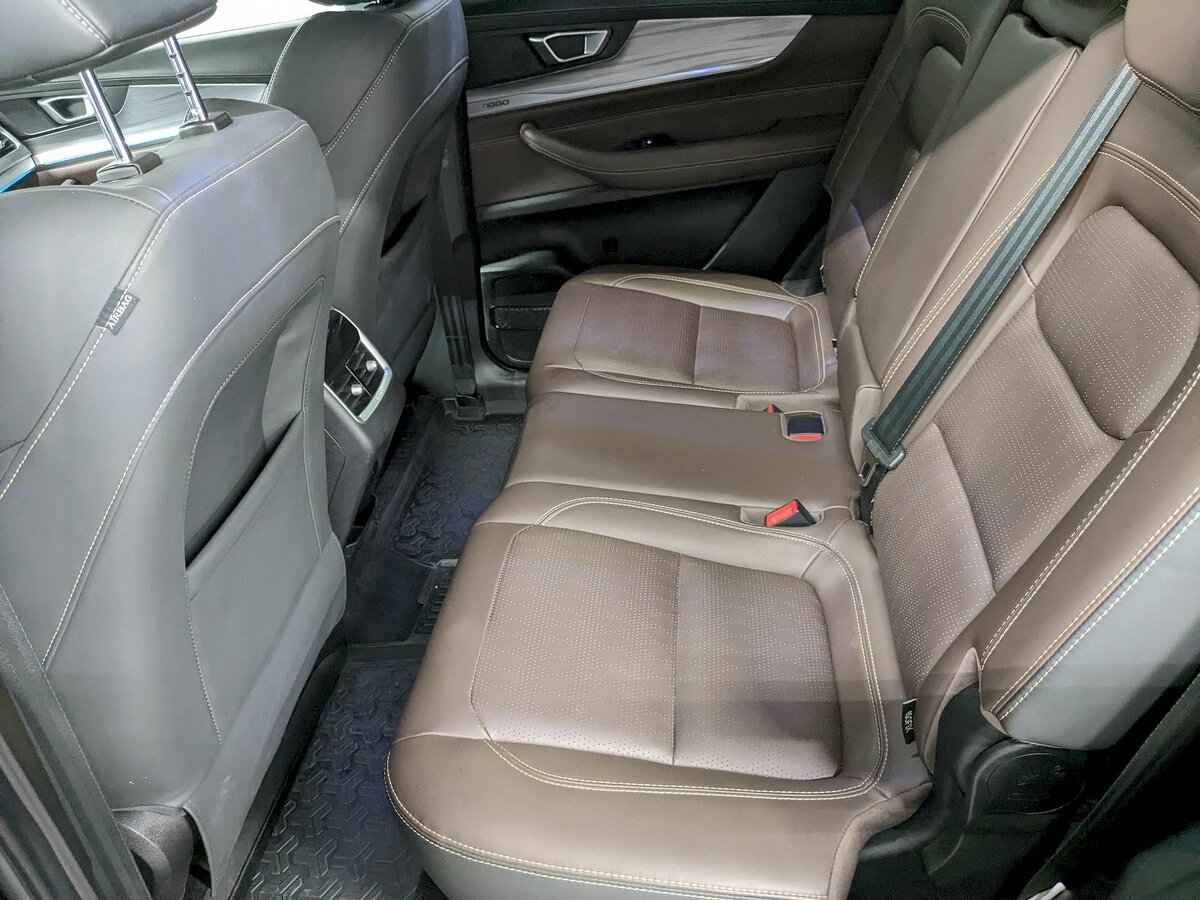 Купить Chery Tiggo 8 Pro, 2022, 70 765 км.. Фото: #16