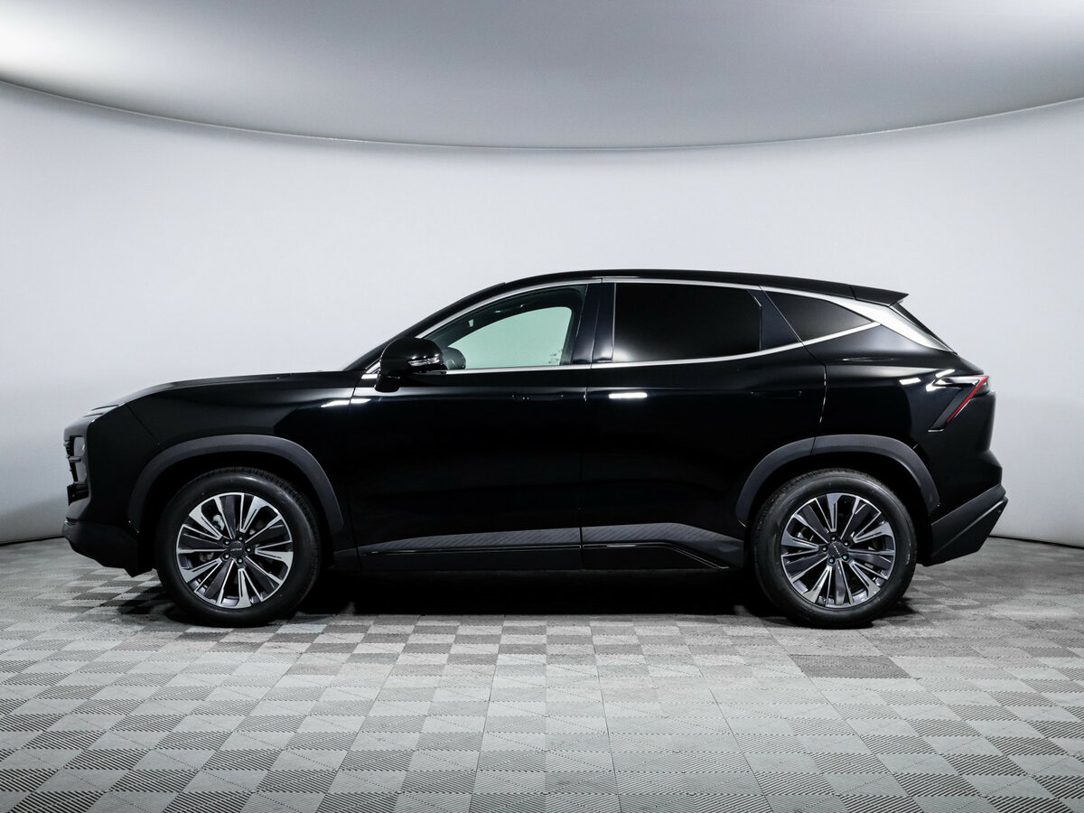 Купить Jetour Dashing, 2024, 7 209 км.. Фото: #7