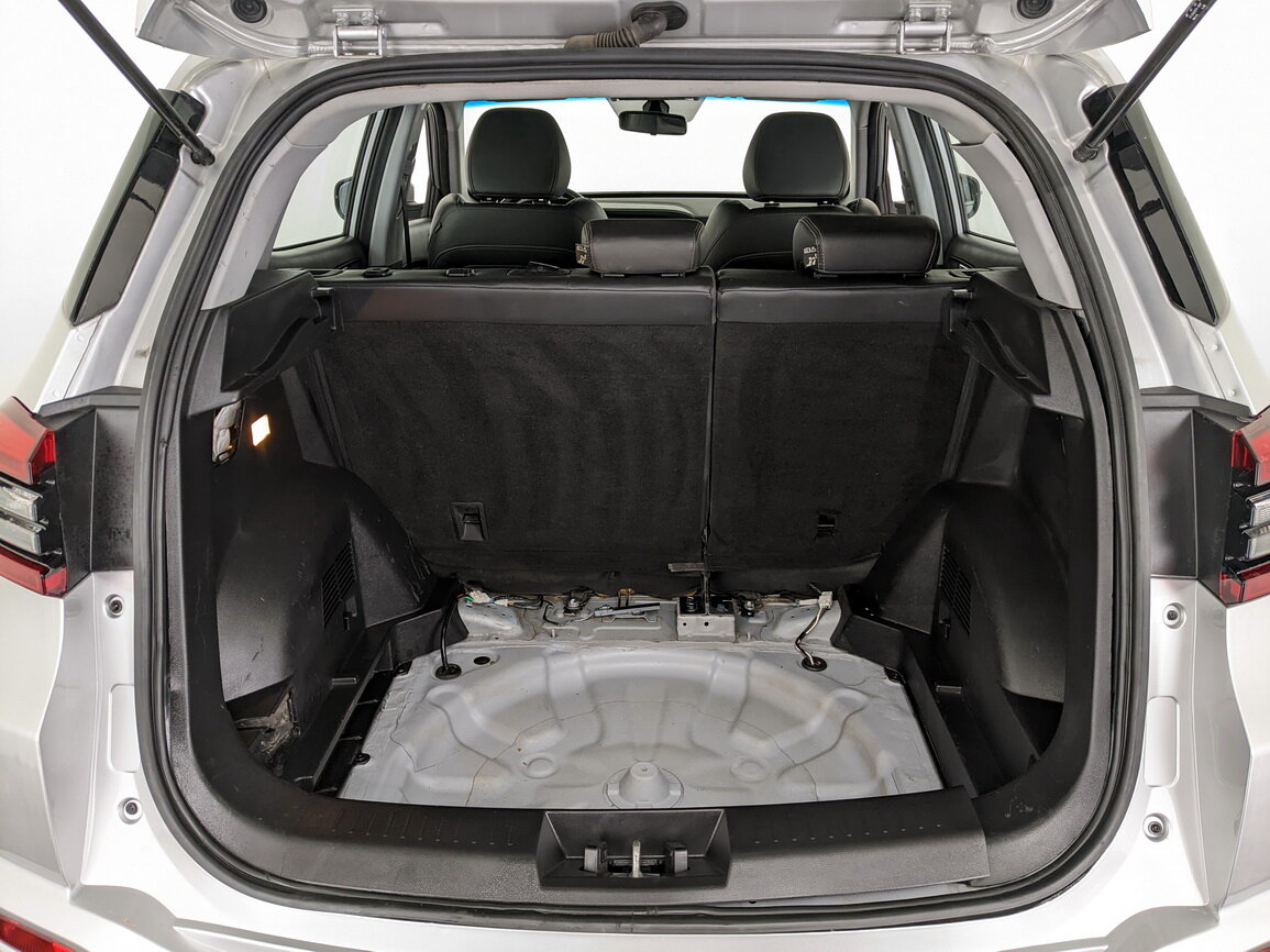 Купить Chery Tiggo 4, 2022, 102 600 км.. Фото: #9