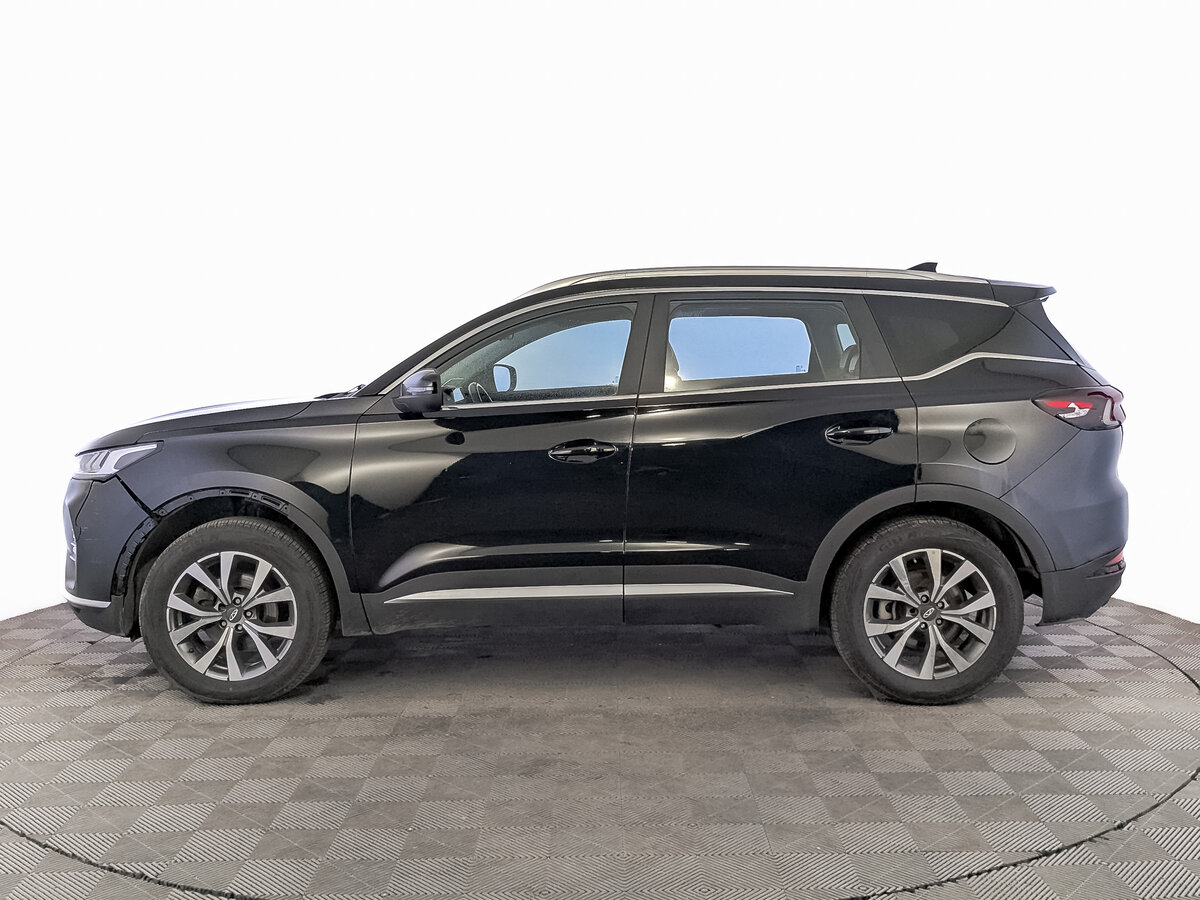 Купить Chery Tiggo 7 Pro, 2022, 108 691 км.. Фото: #7