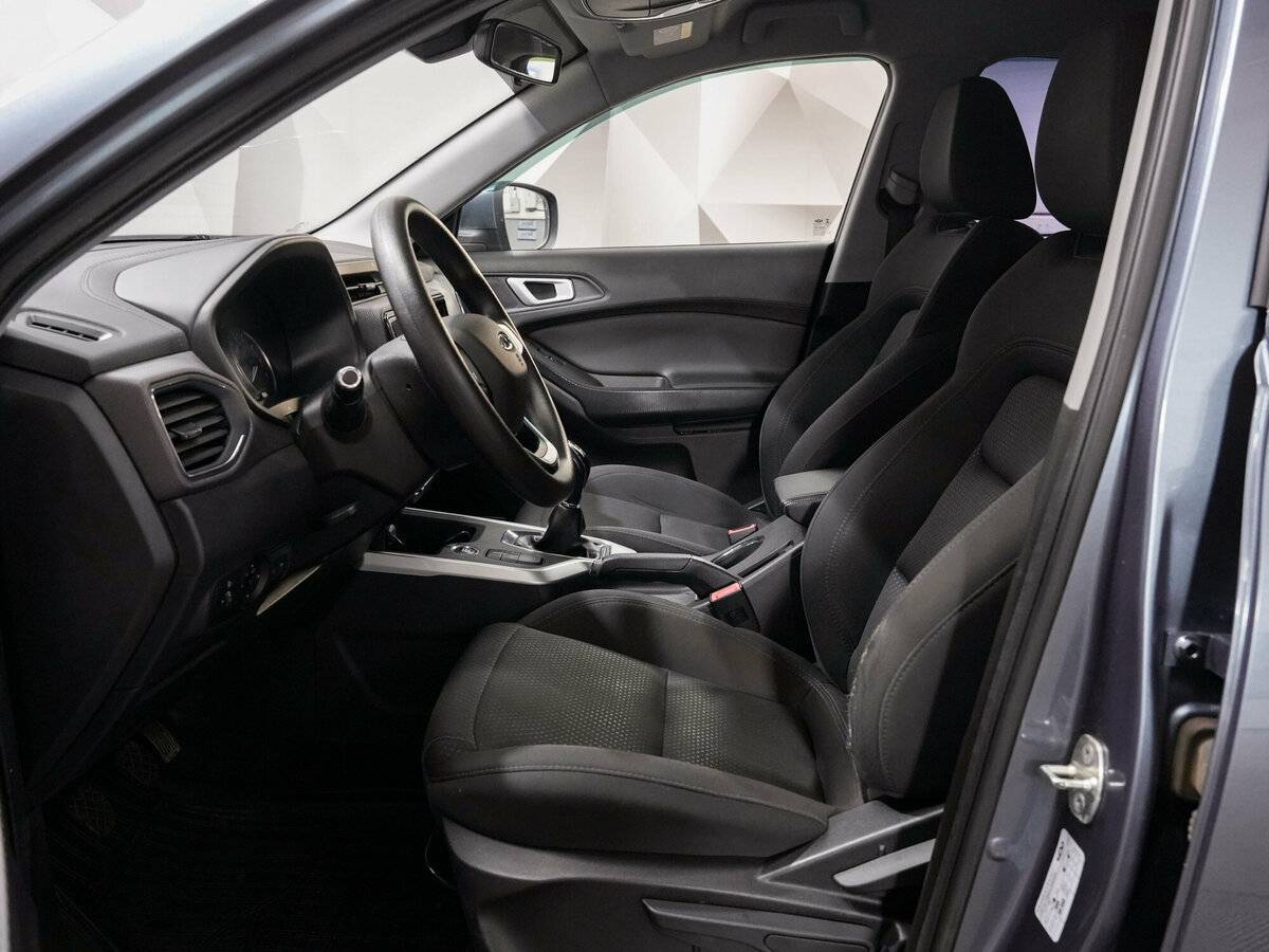 Купить Chery Tiggo 4, 2020, 66 000 км.. Фото: #9