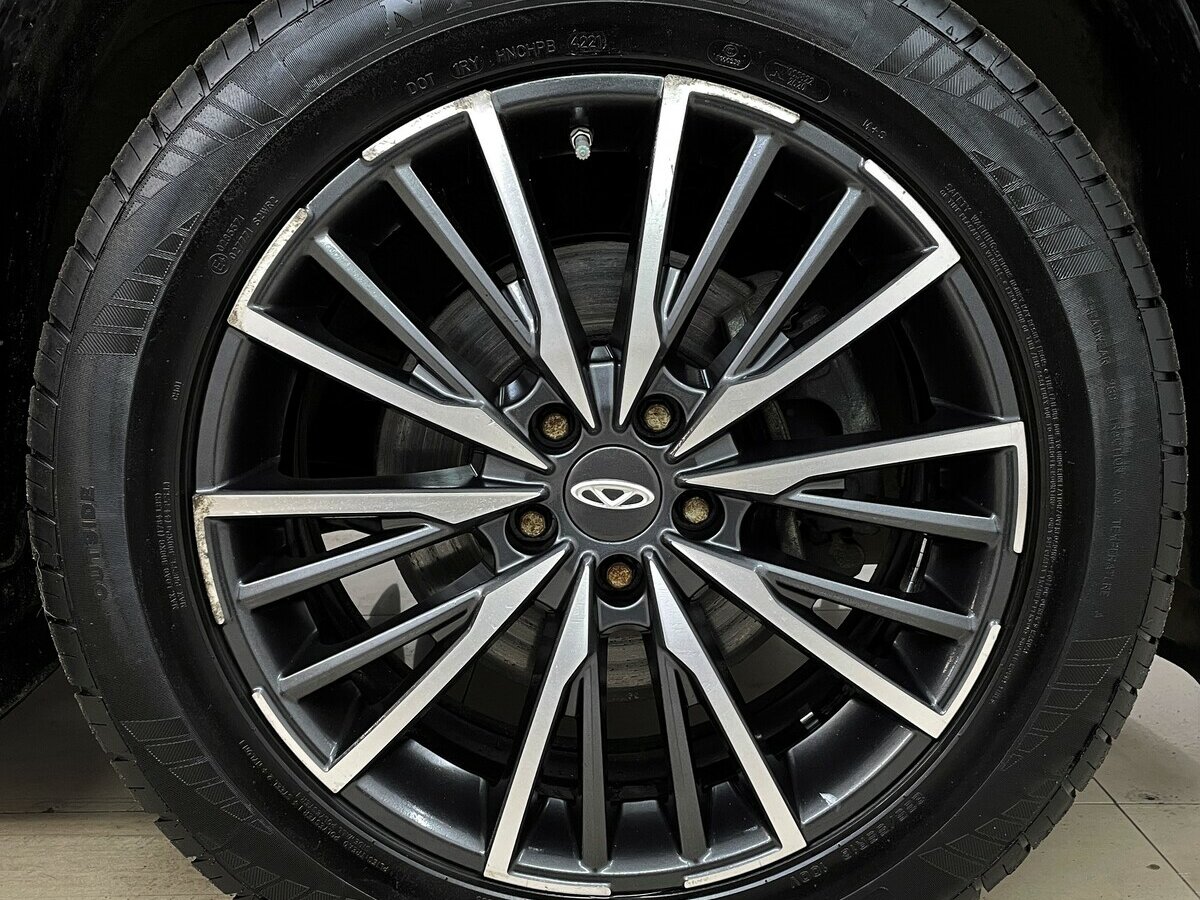Купить Chery Tiggo 8 Pro, 2021, 97 757 км.. Фото: #16