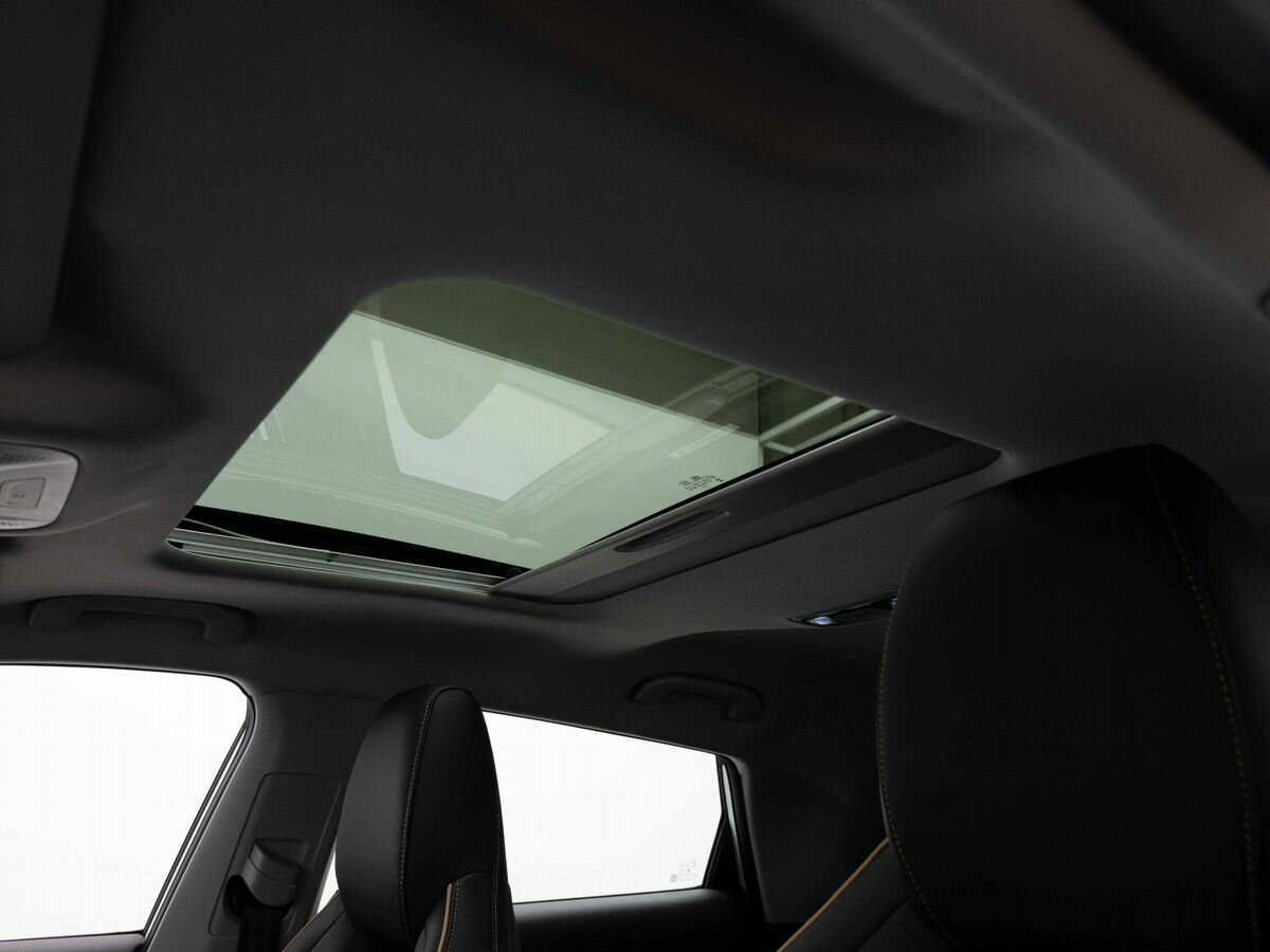 Купить OMODA C5, 2023, 4 225 км.. Фото: #19