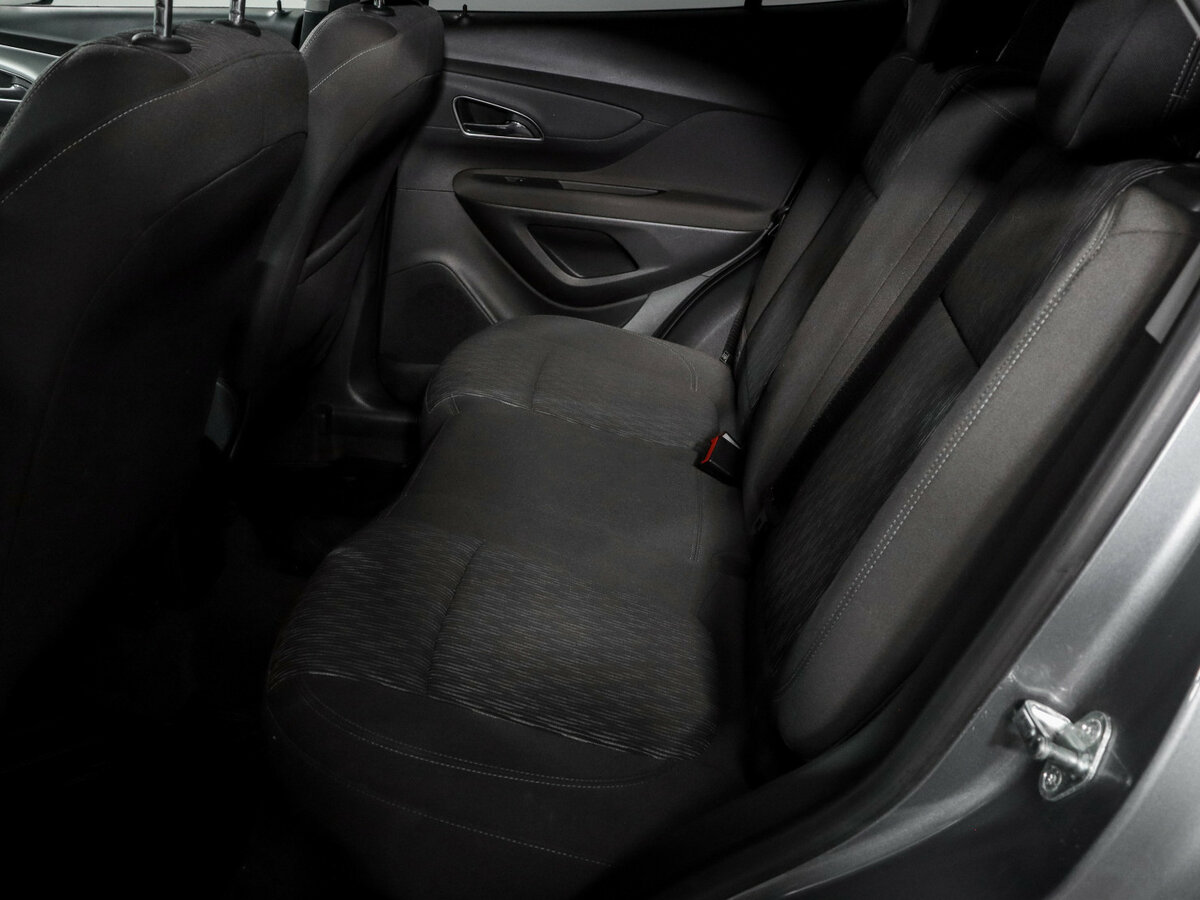 Купить Opel Mokka, 2015, 58 874 км.. Фото: #7