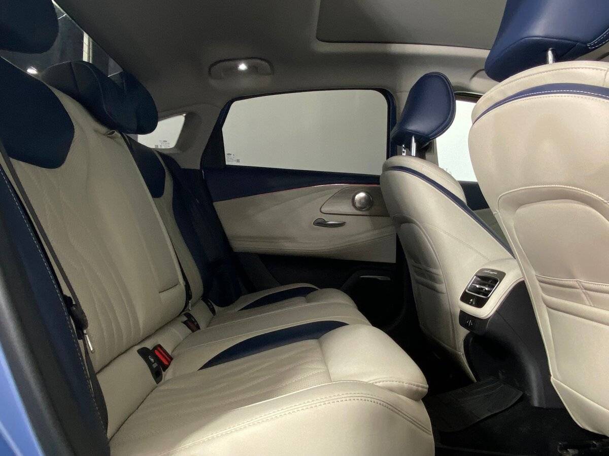 Купить Chery Arrizo 8, 2023, 37 301 км.. Фото: #20