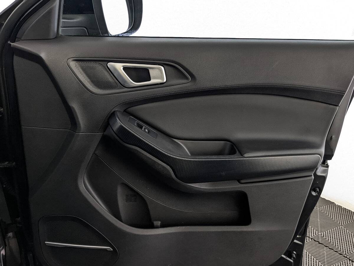 Купить Chery Tiggo 4, 2021, 111 876 км.. Фото: #23