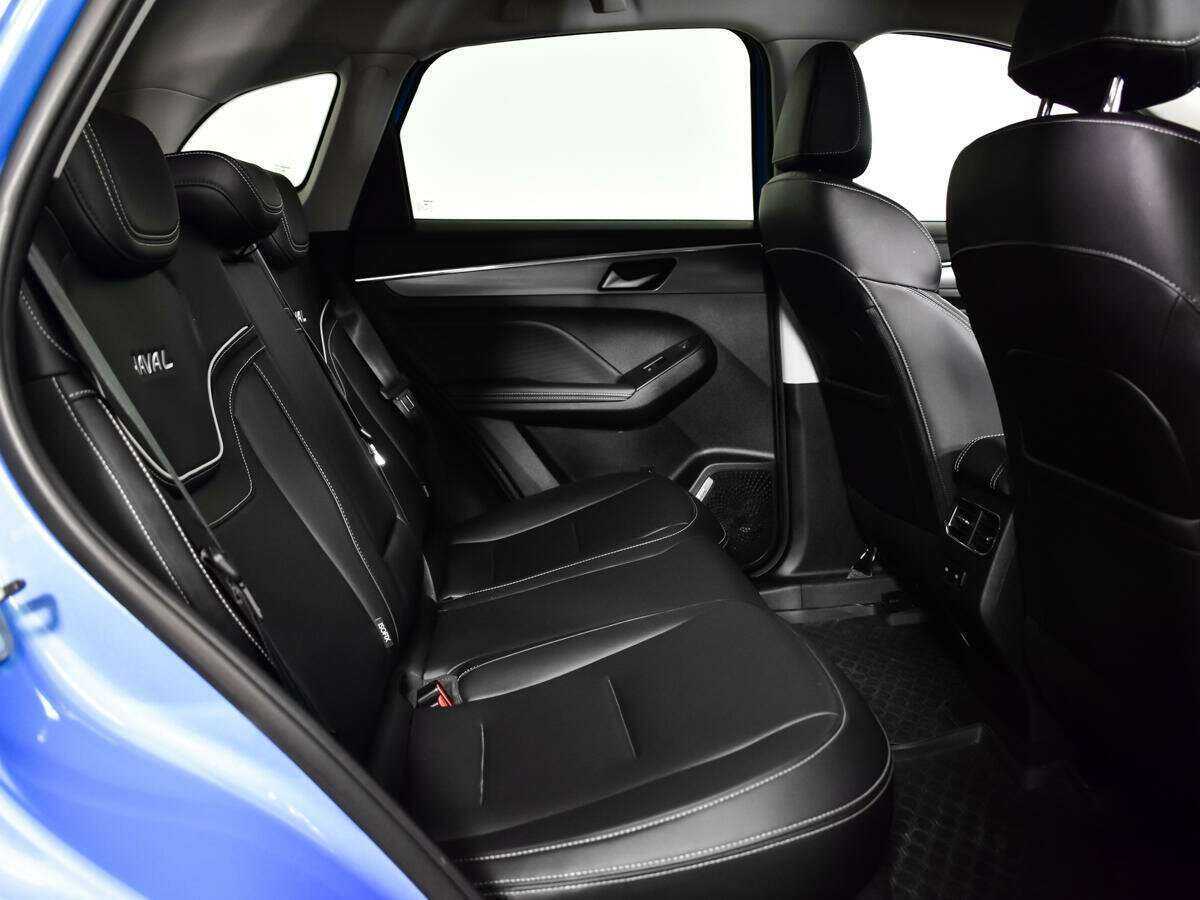 Купить Haval Jolion, 2022, 30 050 км.. Фото: #9