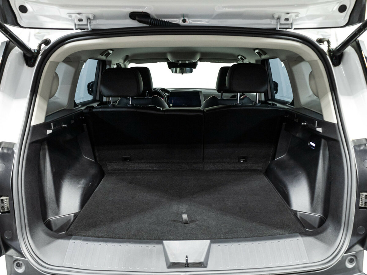 Купить Haval H3, 2024, 9 286 км.. Фото: #18