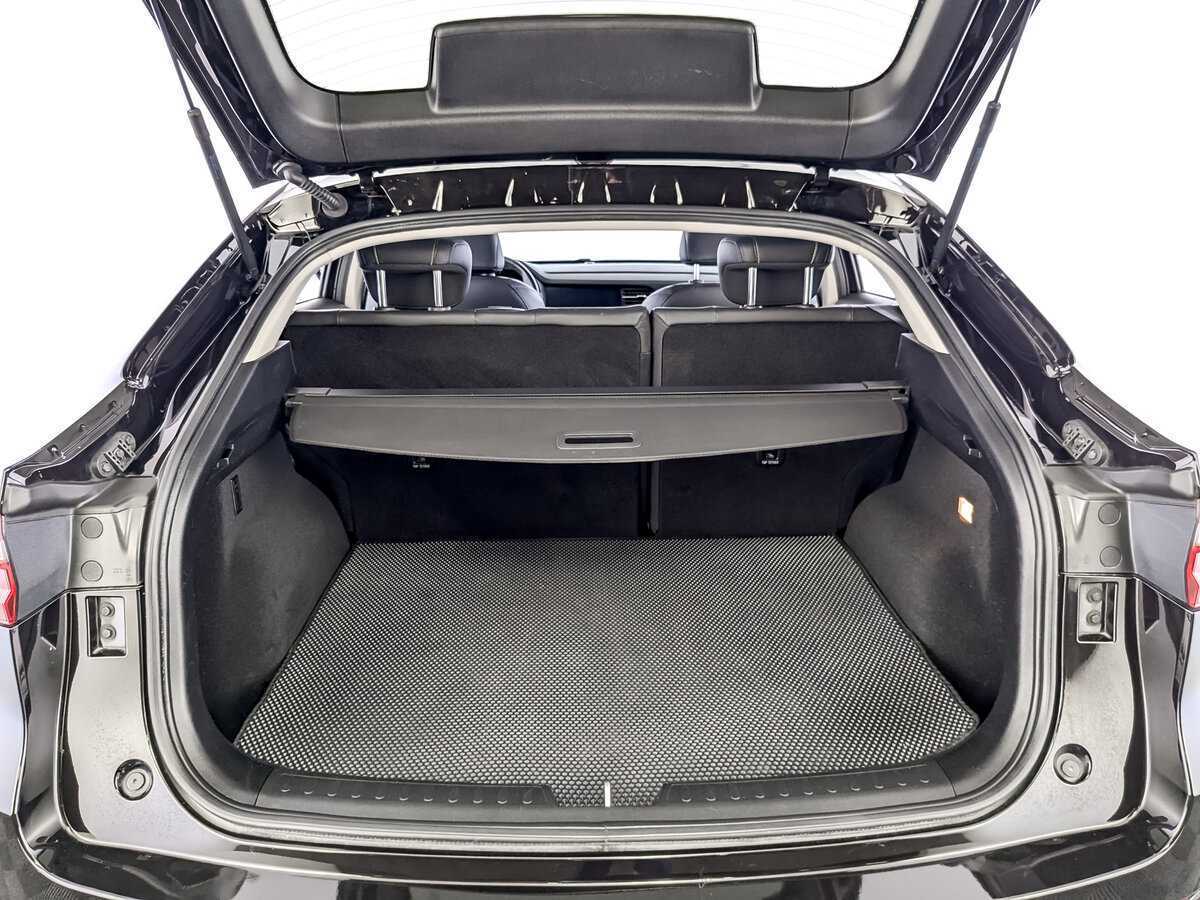 Купить Haval F7x, 2021, 98 996 км.. Фото: #9