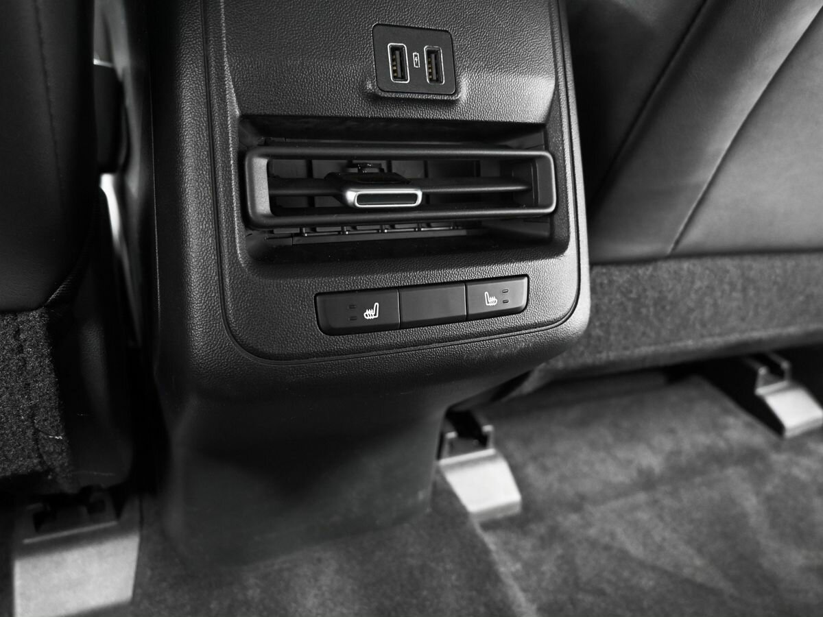 Купить Changan CS55 Plus, 2022, 74 988 км.. Фото: #23