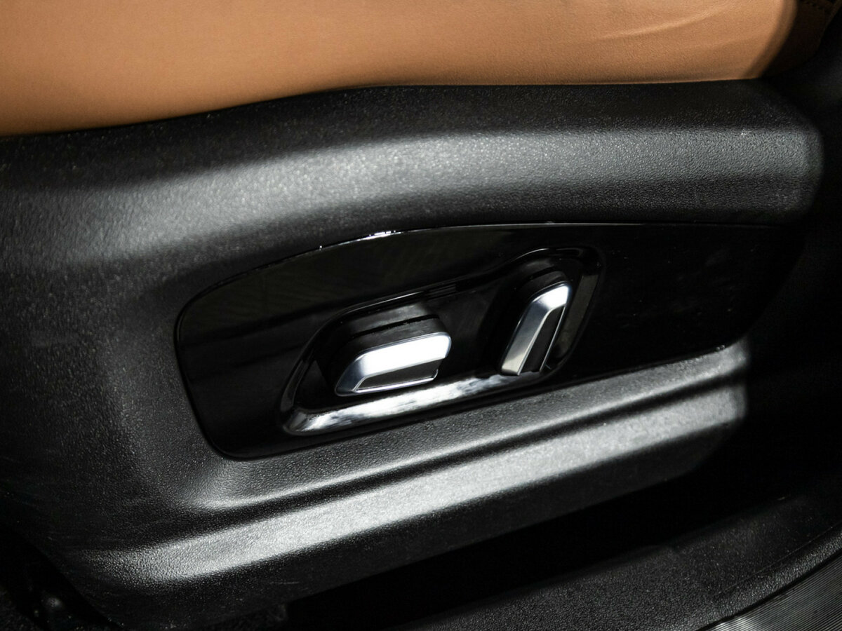 Купить OMODA C5, 2023, 17 500 км.. Фото: #15