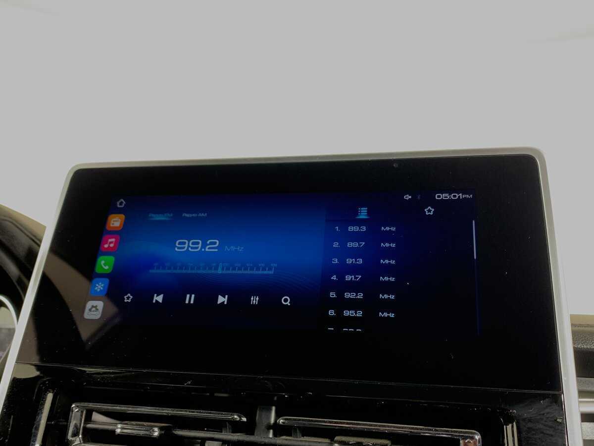 Купить Haval M6, 2023, 33 132 км.. Фото: #15