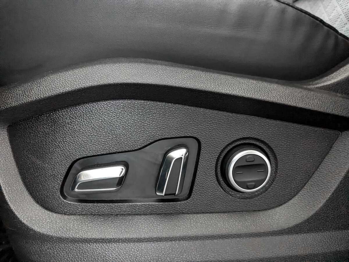 Купить Chery Tiggo 8, 2022, 45 358 км.. Фото: #26