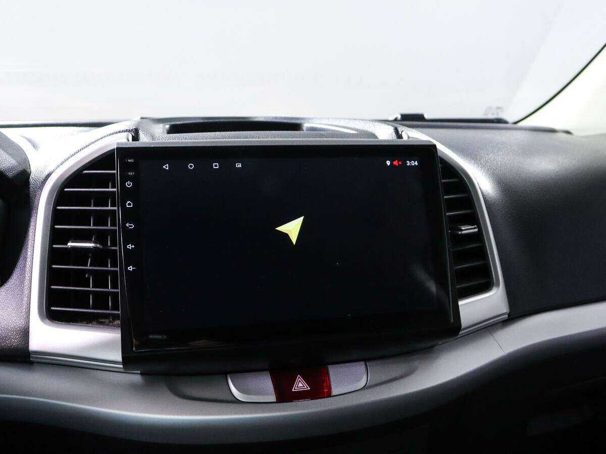 Купить JAC S3, 2019, 59 586 км.. Фото: #13