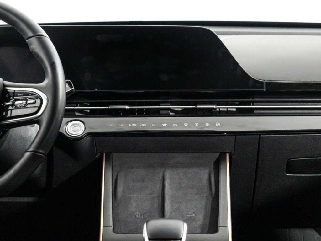 Купить OMODA C5, 2022, 20 984 км.. Фото: #13