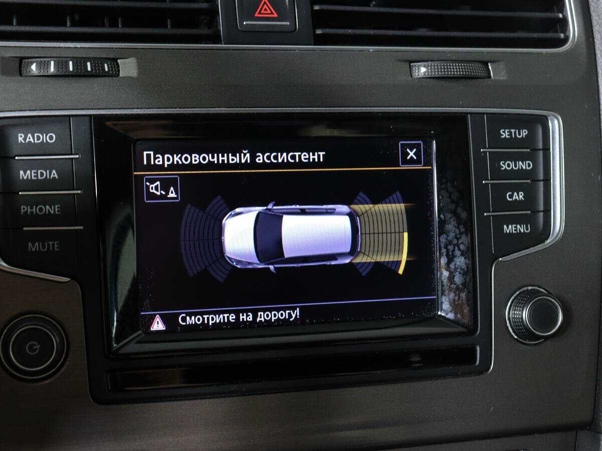 Купить Volkswagen Golf, 2013, 176 909 км.. Фото: #15