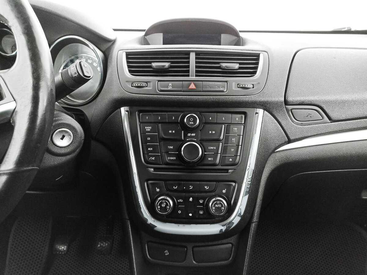 Купить Opel Mokka, 2012, 173 427 км.. Фото: #14