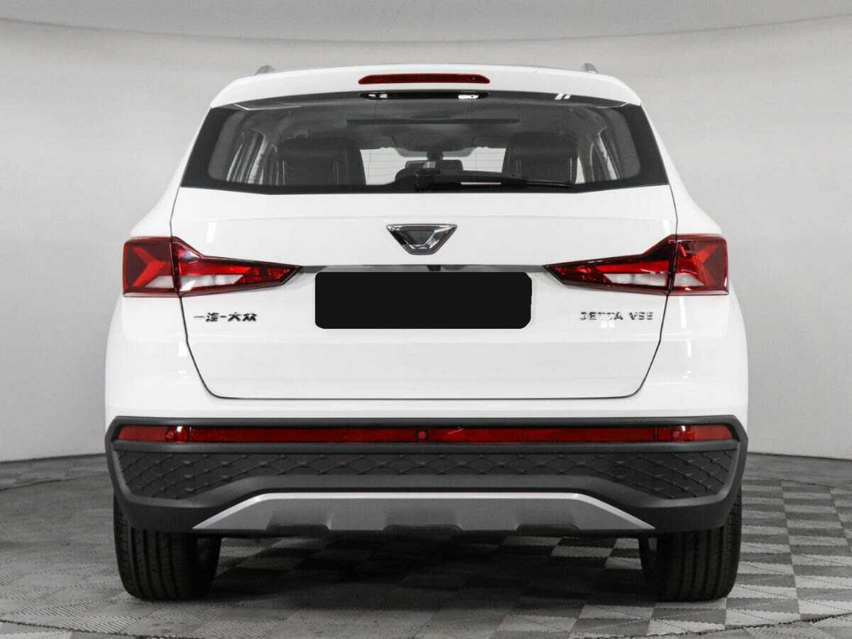 Купить Jetta VS5, 2022, 7 414 км.. Фото: #5