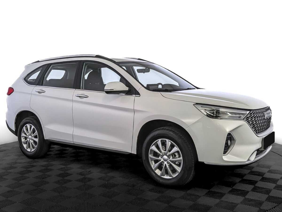 Купить Haval M6, 2023, 11 150 км.. Фото: #2