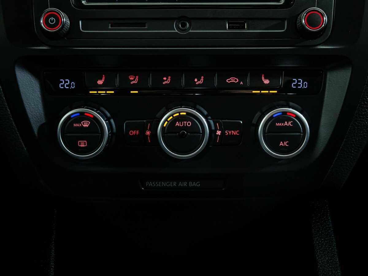 Купить Volkswagen Jetta, 2012, 189 623 км.. Фото: #13