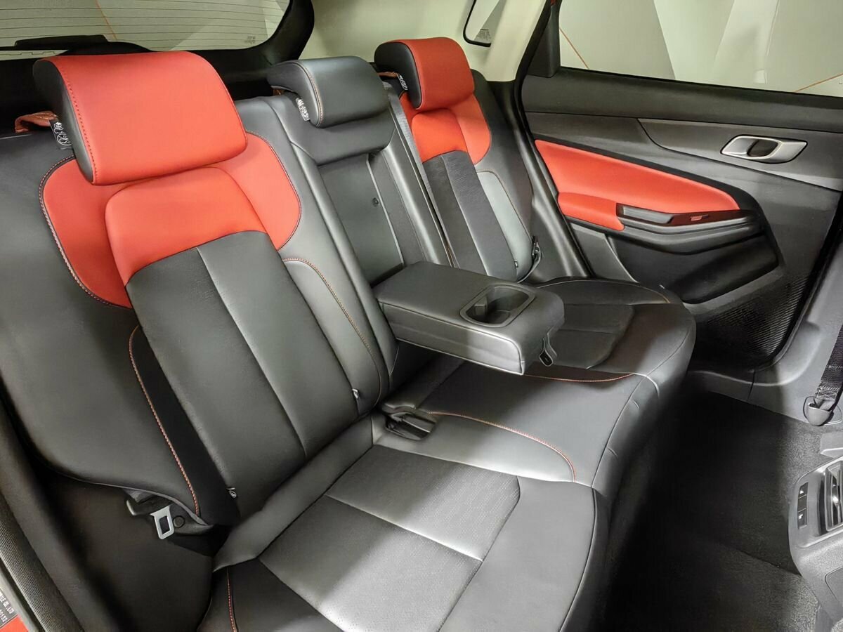 Купить Changan CS55 Plus, 2024, 3 157 км.. Фото: #14