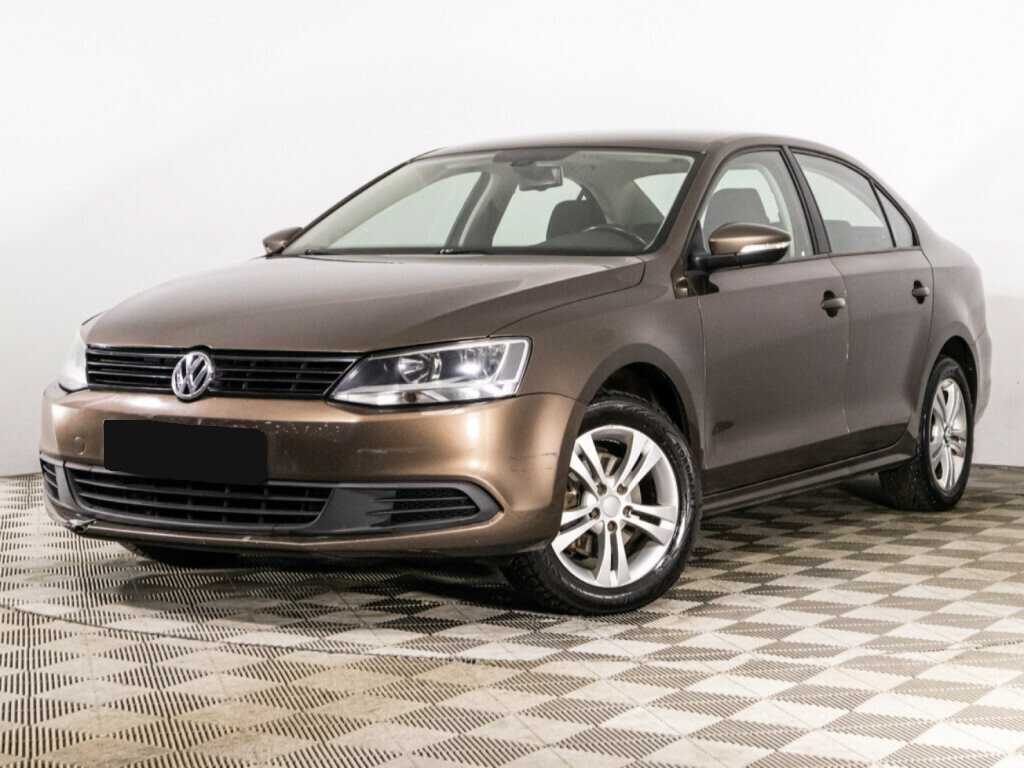 Купить Volkswagen Jetta, 2012, 143 673 км.. Фото: #0