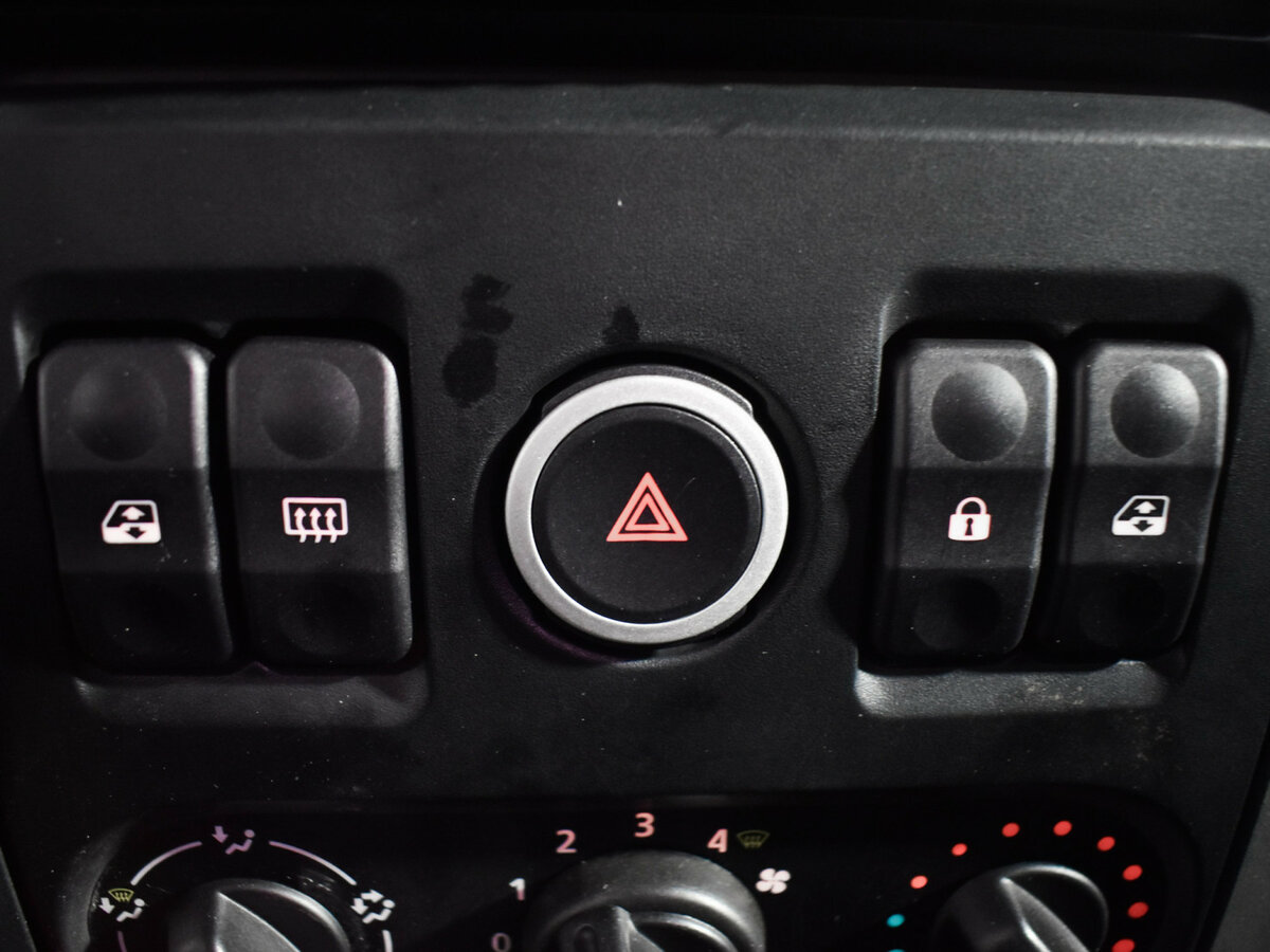 Купить Lada (ВАЗ) Largus, 2014, 107 738 км.. Фото: #15