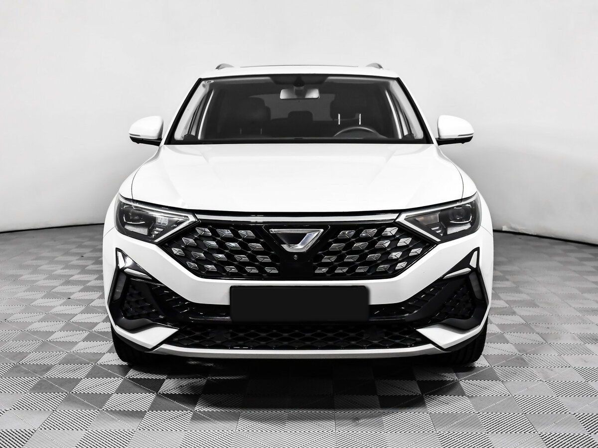 Купить Jetta VS5, 2023, 61 029 км.. Фото: #1