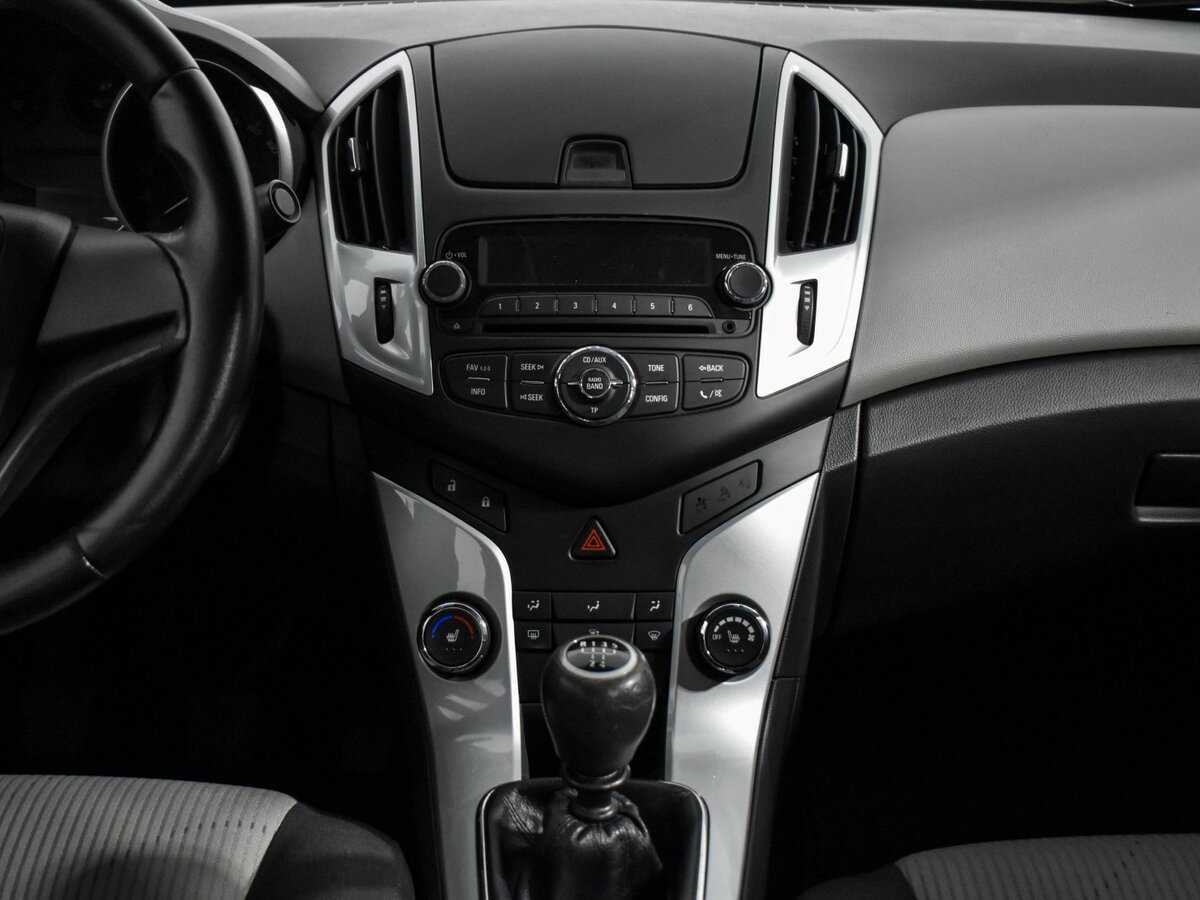 Купить Chevrolet Cruze, 2014, 178 225 км.. Фото: #13