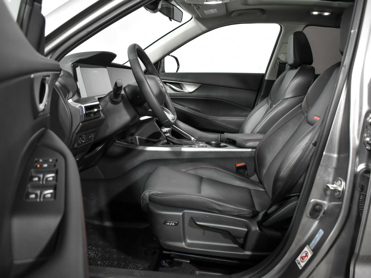 Купить Changan CS35 Plus, 2023, 23 289 км.. Фото: #10