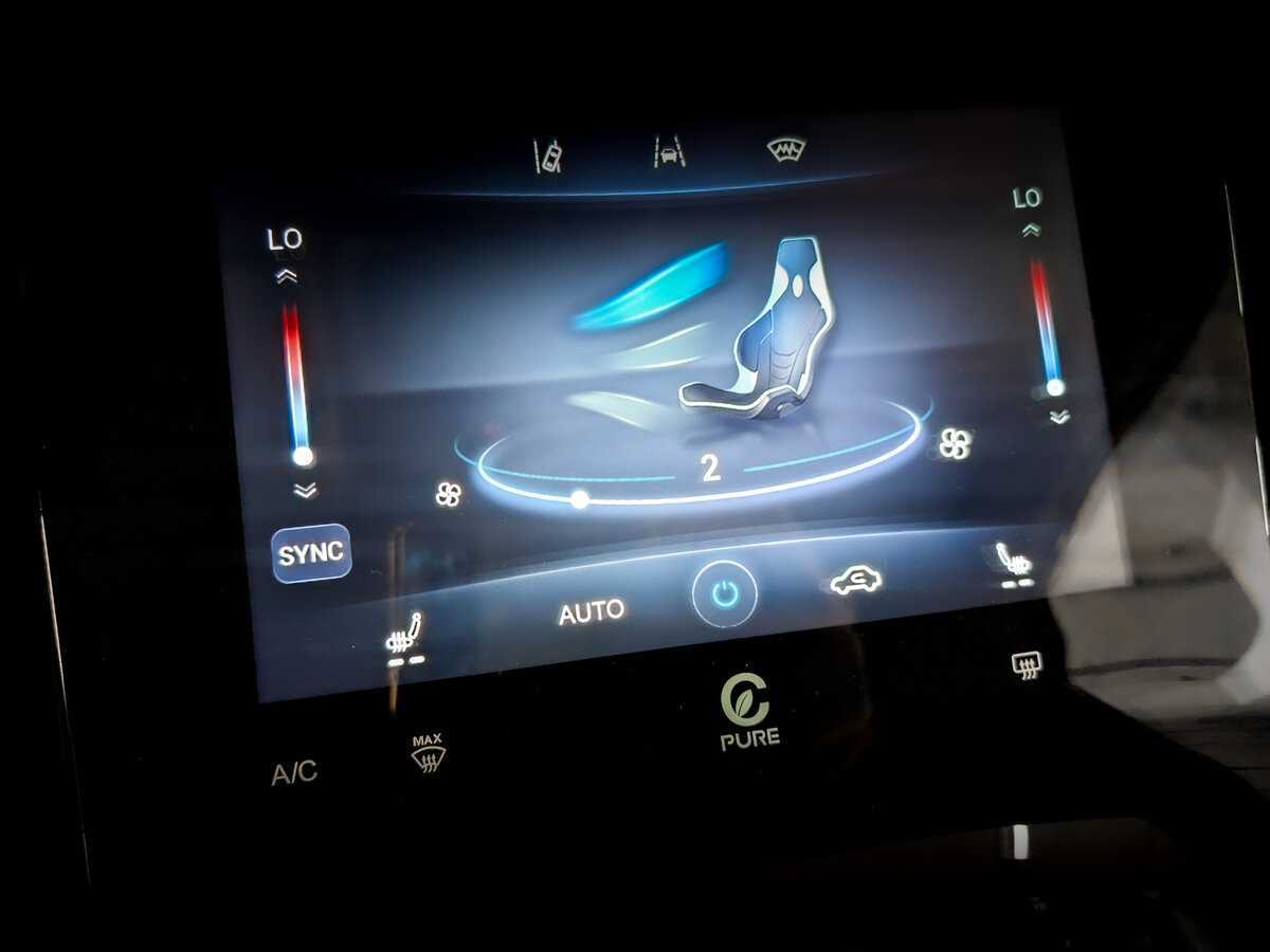 Купить Chery Tiggo 8 Pro, 2023, 20 319 км.. Фото: #26