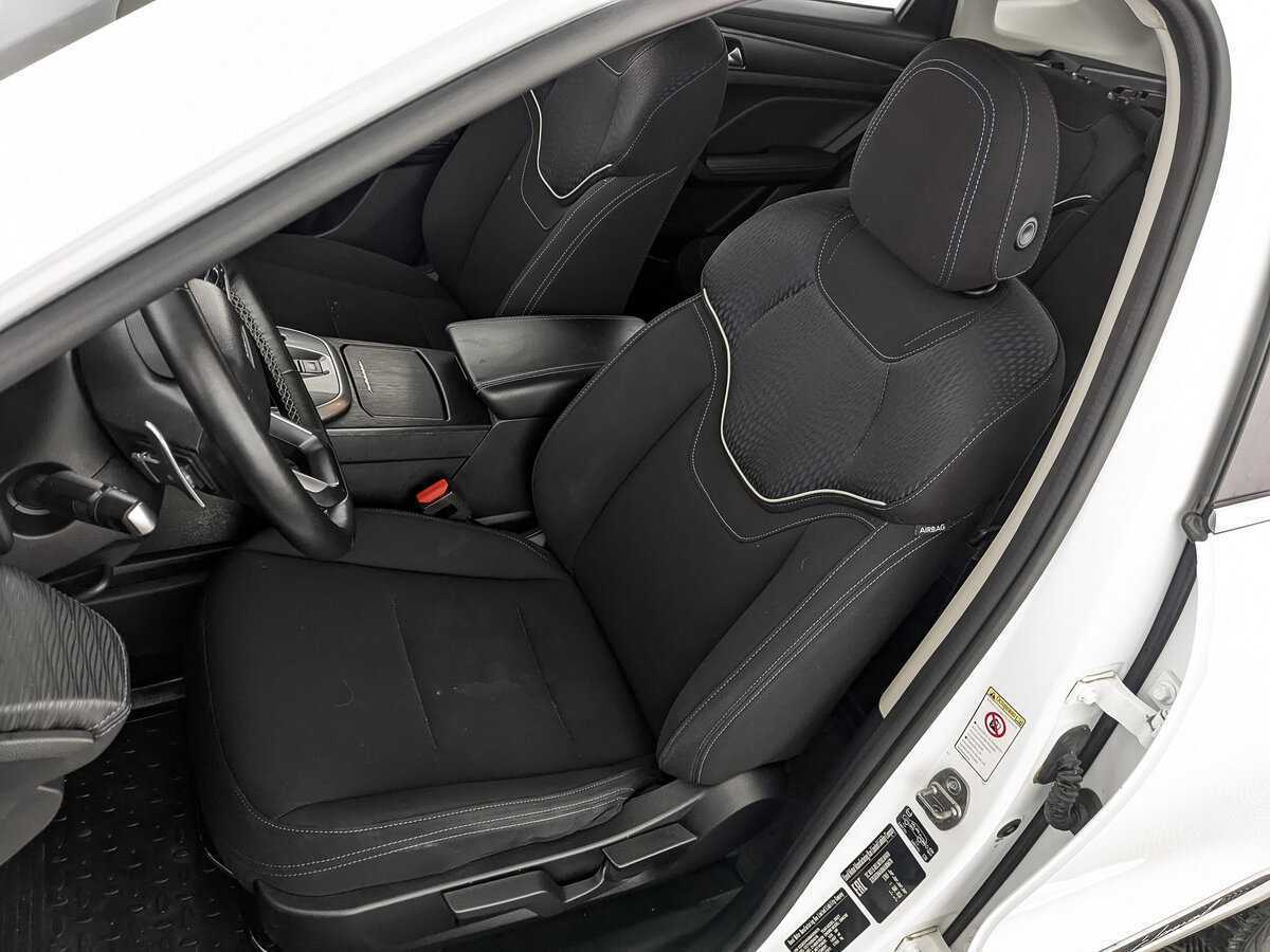 Купить Haval Jolion, 2021, 133 307 км.. Фото: #18