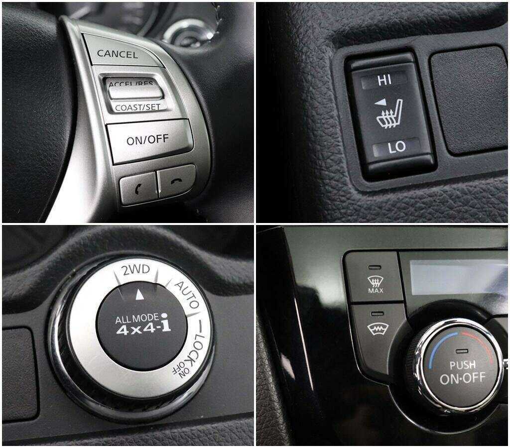 Купить Nissan Qashqai, 2016, 79 100 км.. Фото: #12